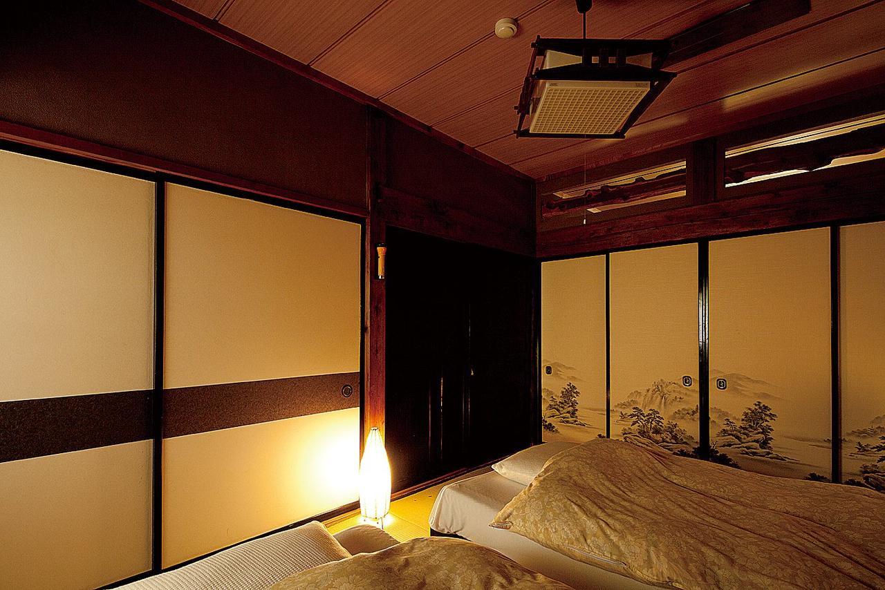 Taira No Takafusa Nikko Bagian luar foto