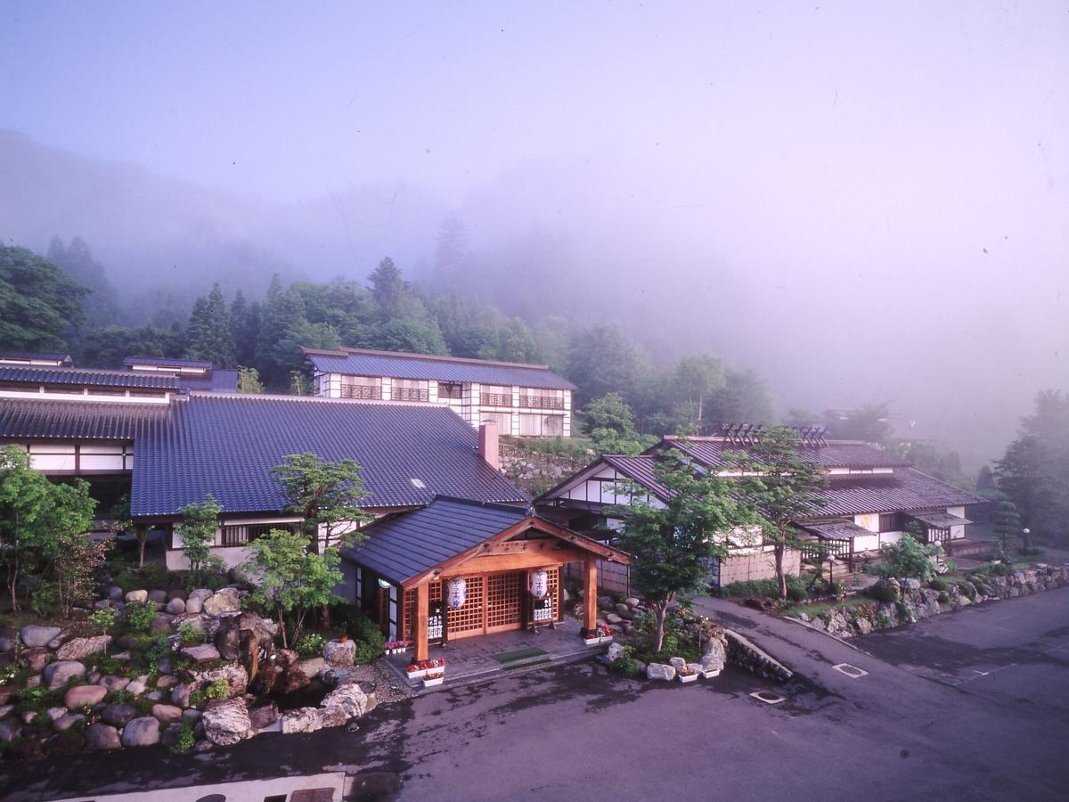 Taira No Takafusa Nikko Bagian luar foto
