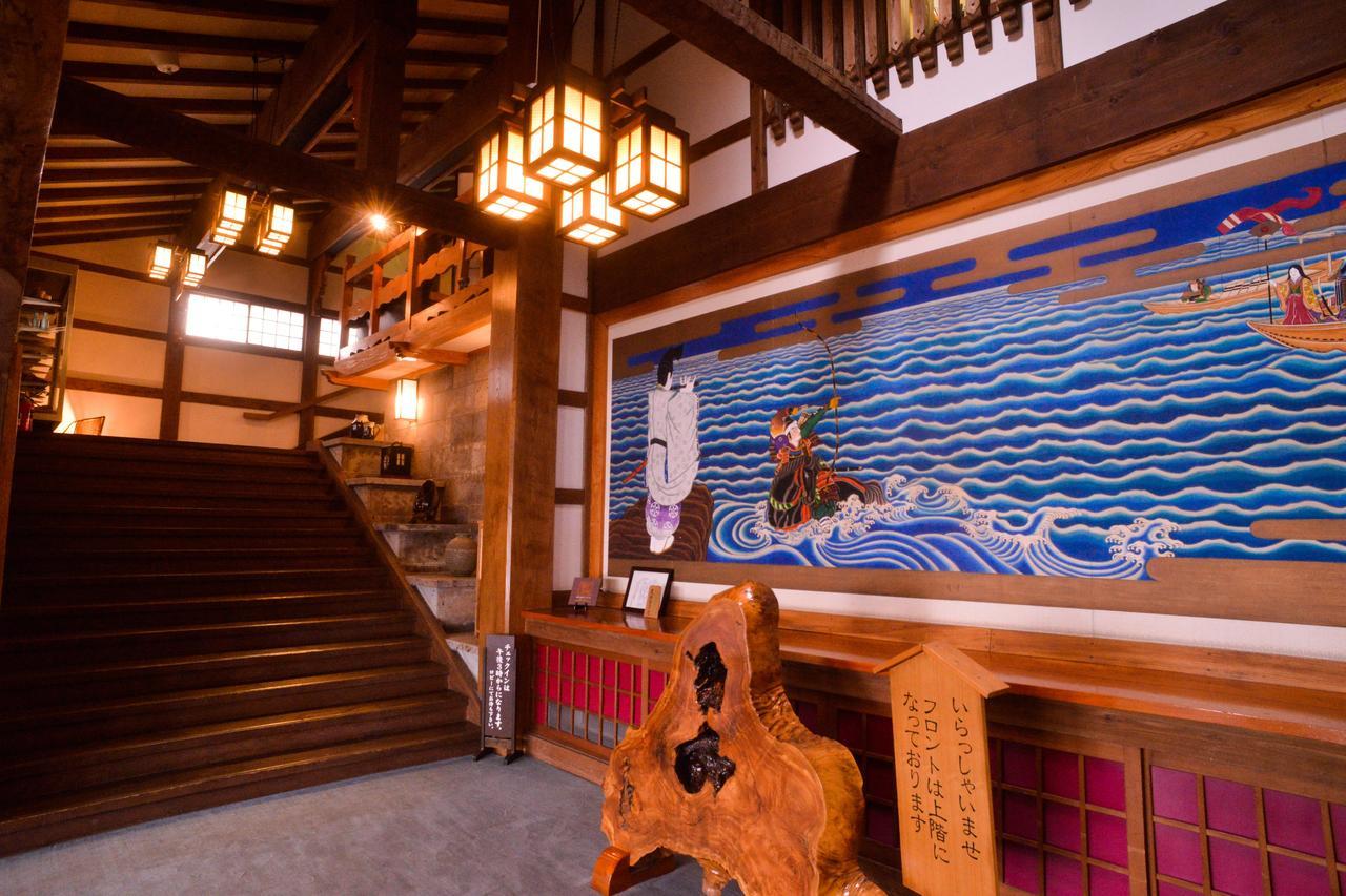 Taira No Takafusa Nikko Bagian luar foto