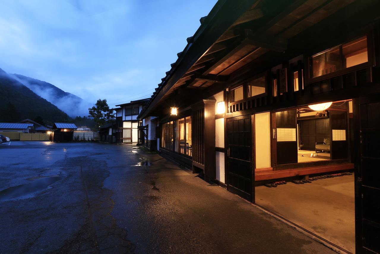 Taira No Takafusa Nikko Bagian luar foto