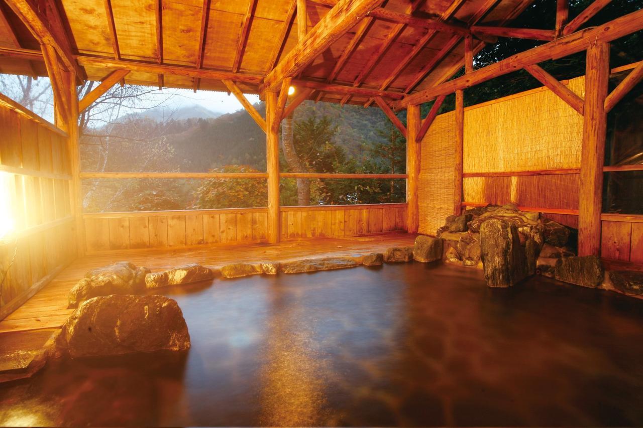 Taira No Takafusa Nikko Bagian luar foto