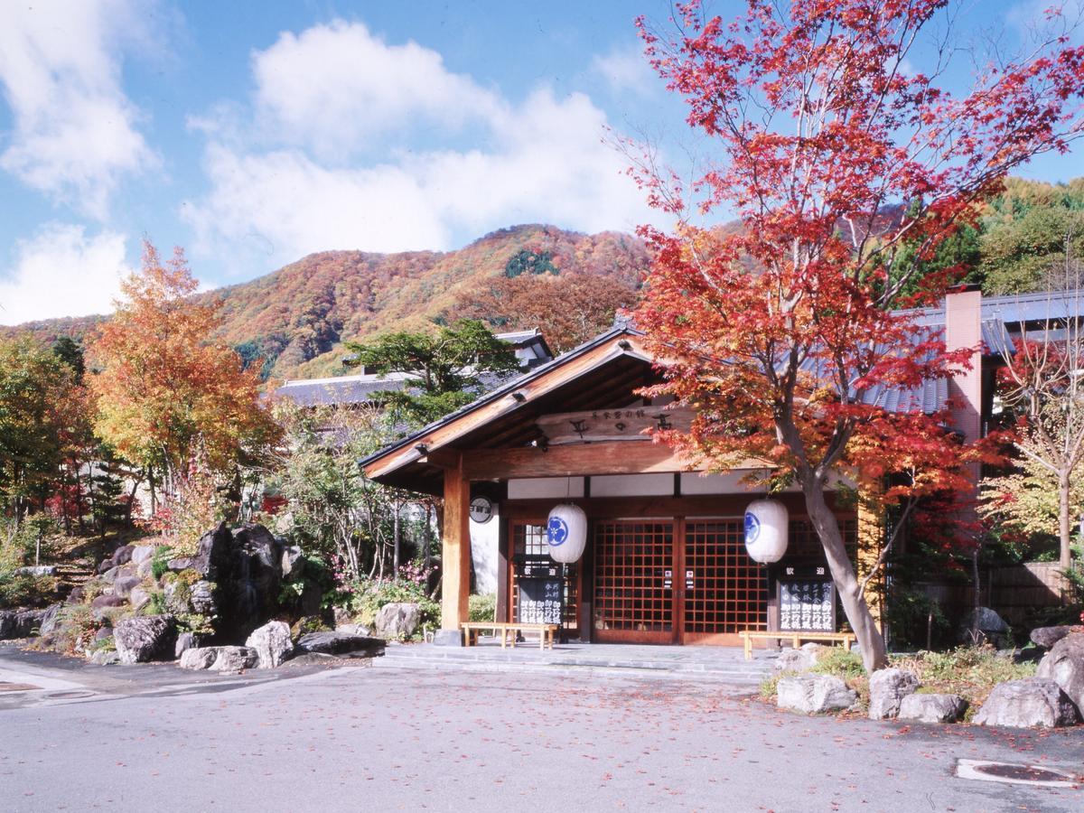 Taira No Takafusa Nikko Bagian luar foto