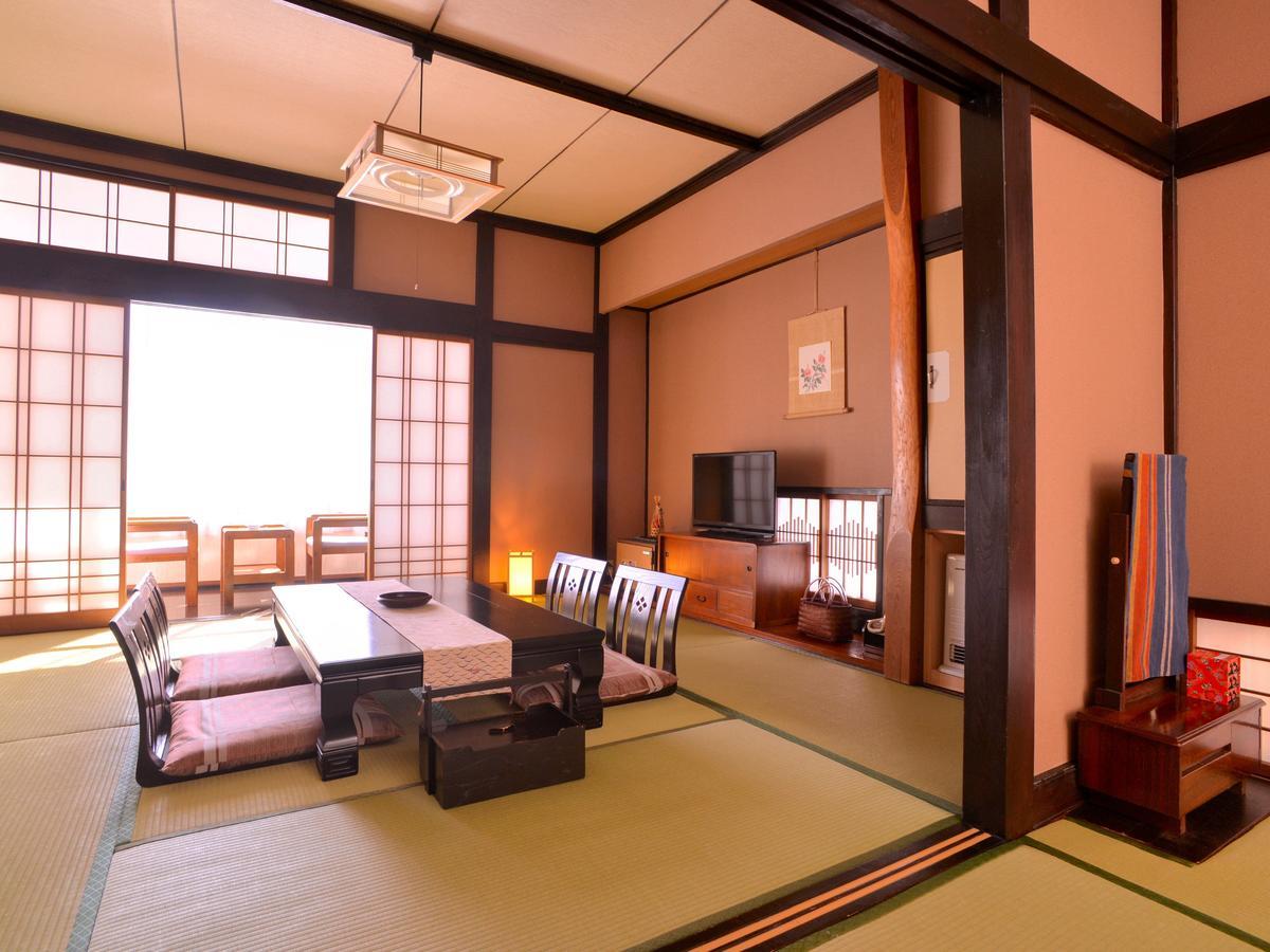 Taira No Takafusa Nikko Bagian luar foto