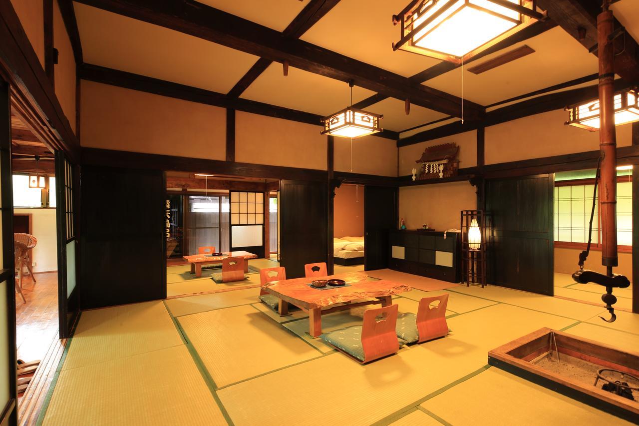 Taira No Takafusa Nikko Bagian luar foto