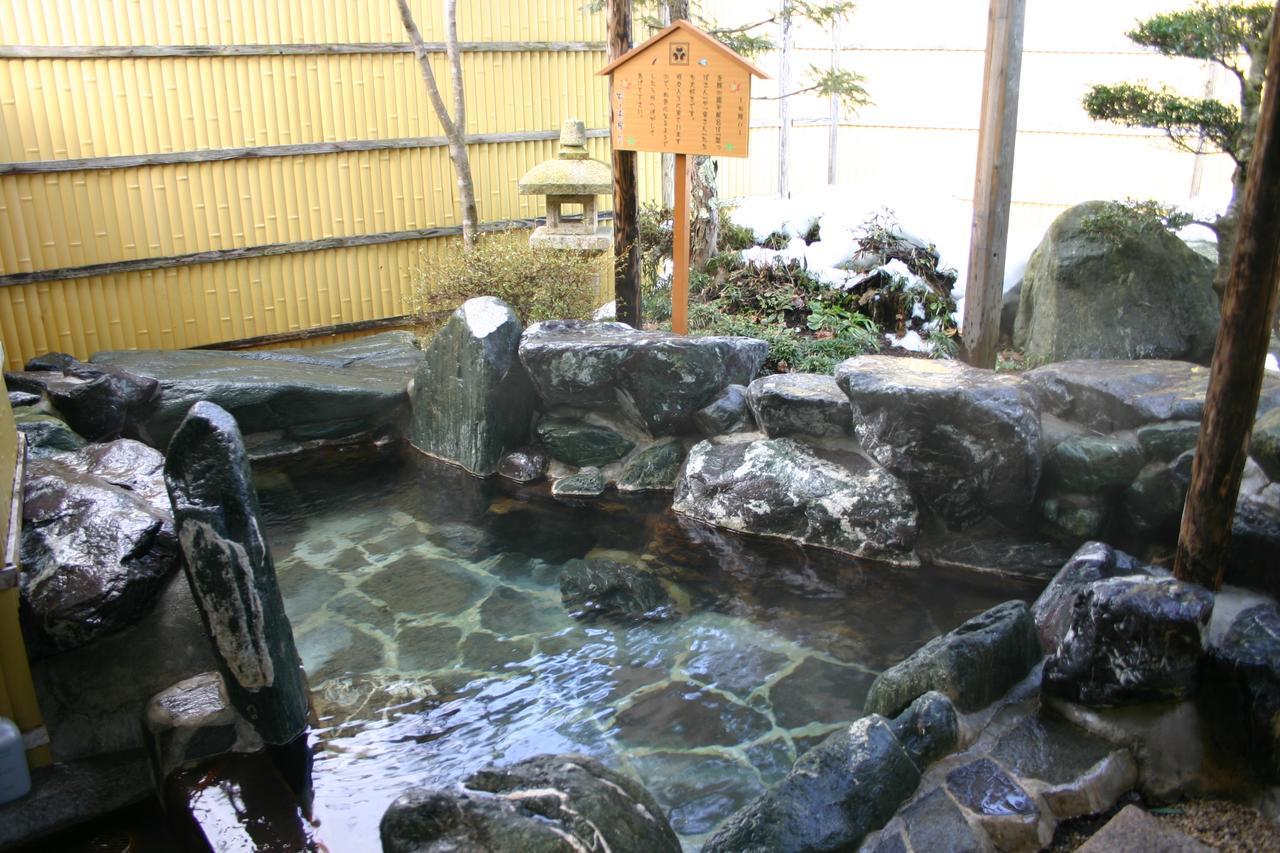 Taira No Takafusa Nikko Bagian luar foto