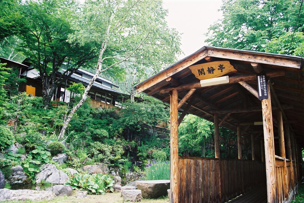 Taira No Takafusa Nikko Bagian luar foto