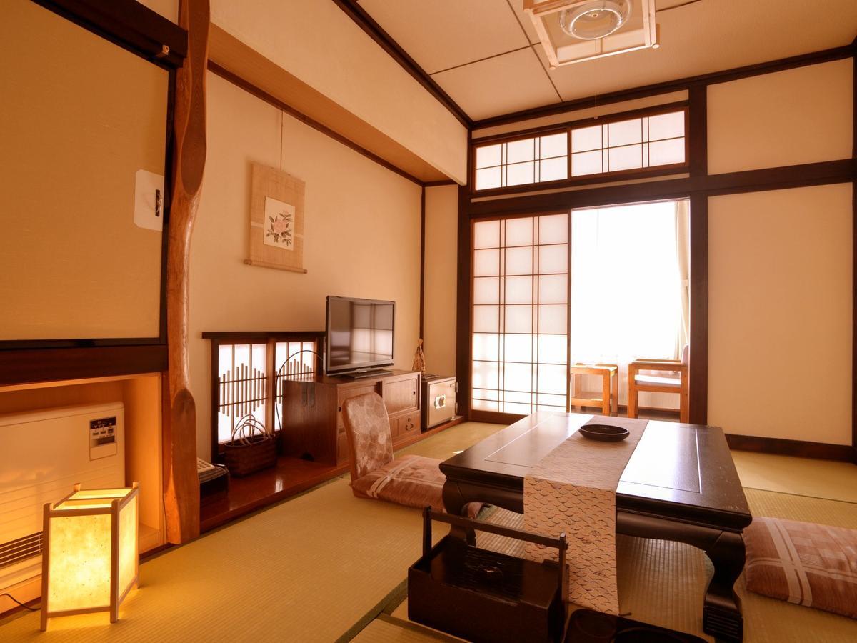 Taira No Takafusa Nikko Bagian luar foto