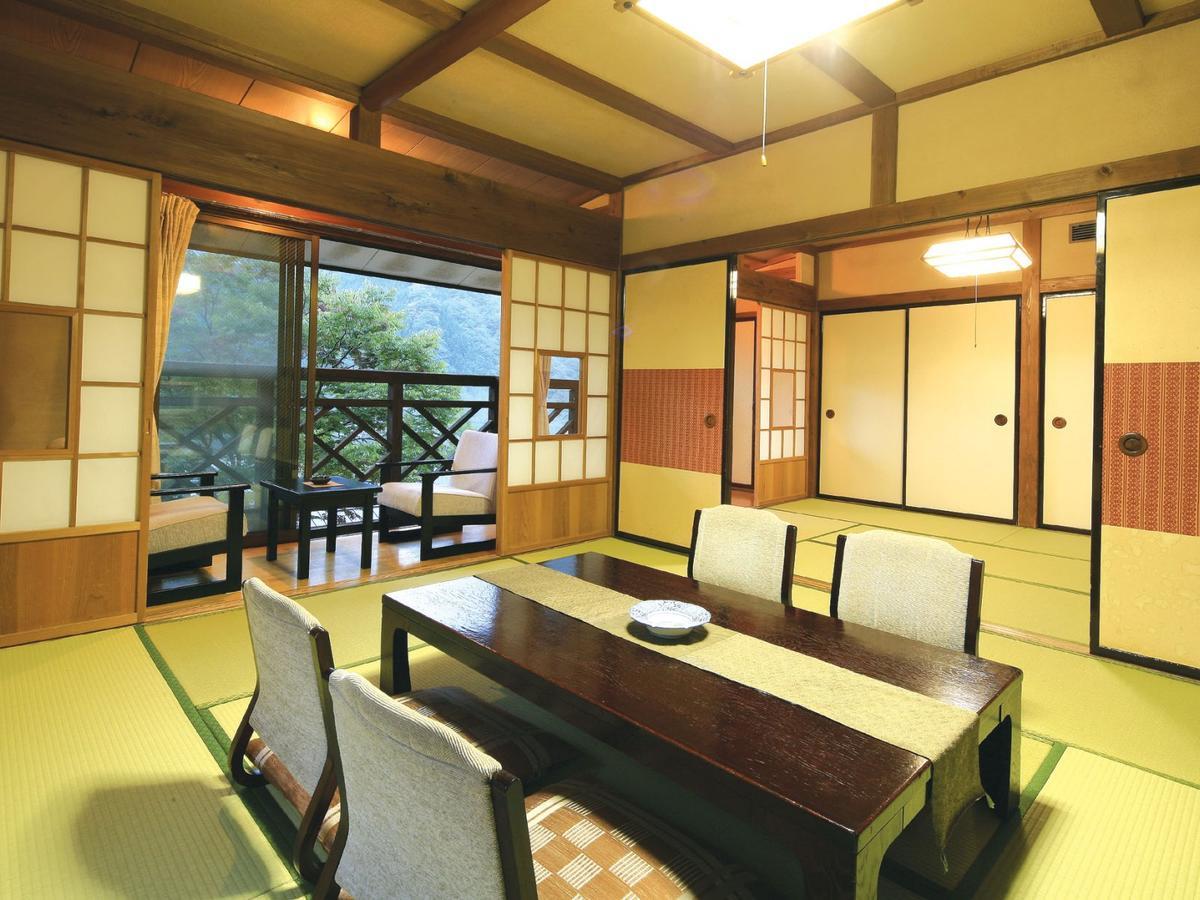 Taira No Takafusa Nikko Bagian luar foto