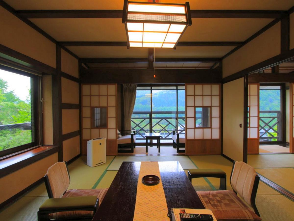 Taira No Takafusa Nikko Bagian luar foto