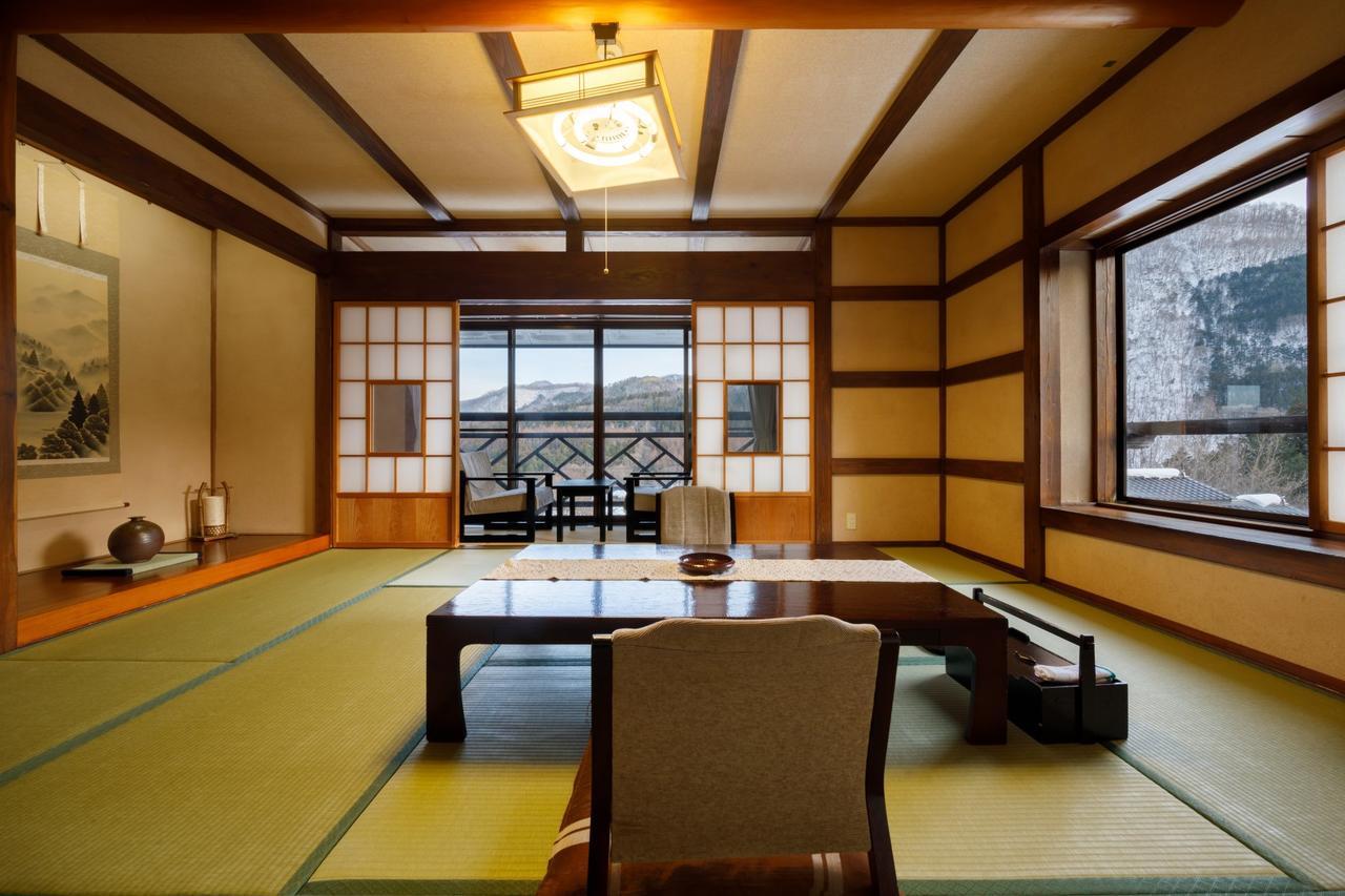 Taira No Takafusa Nikko Bagian luar foto