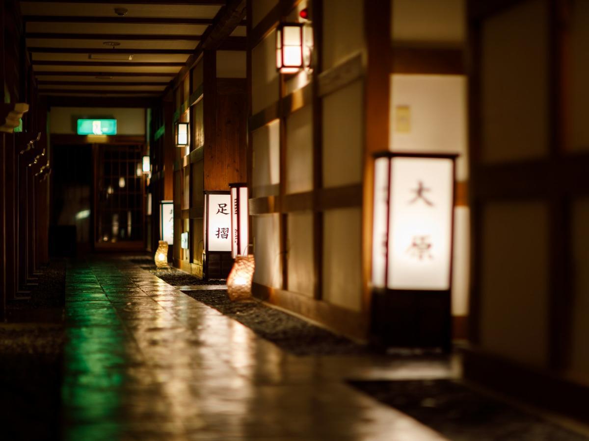 Taira No Takafusa Nikko Bagian luar foto
