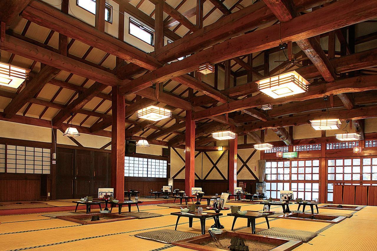 Taira No Takafusa Nikko Bagian luar foto