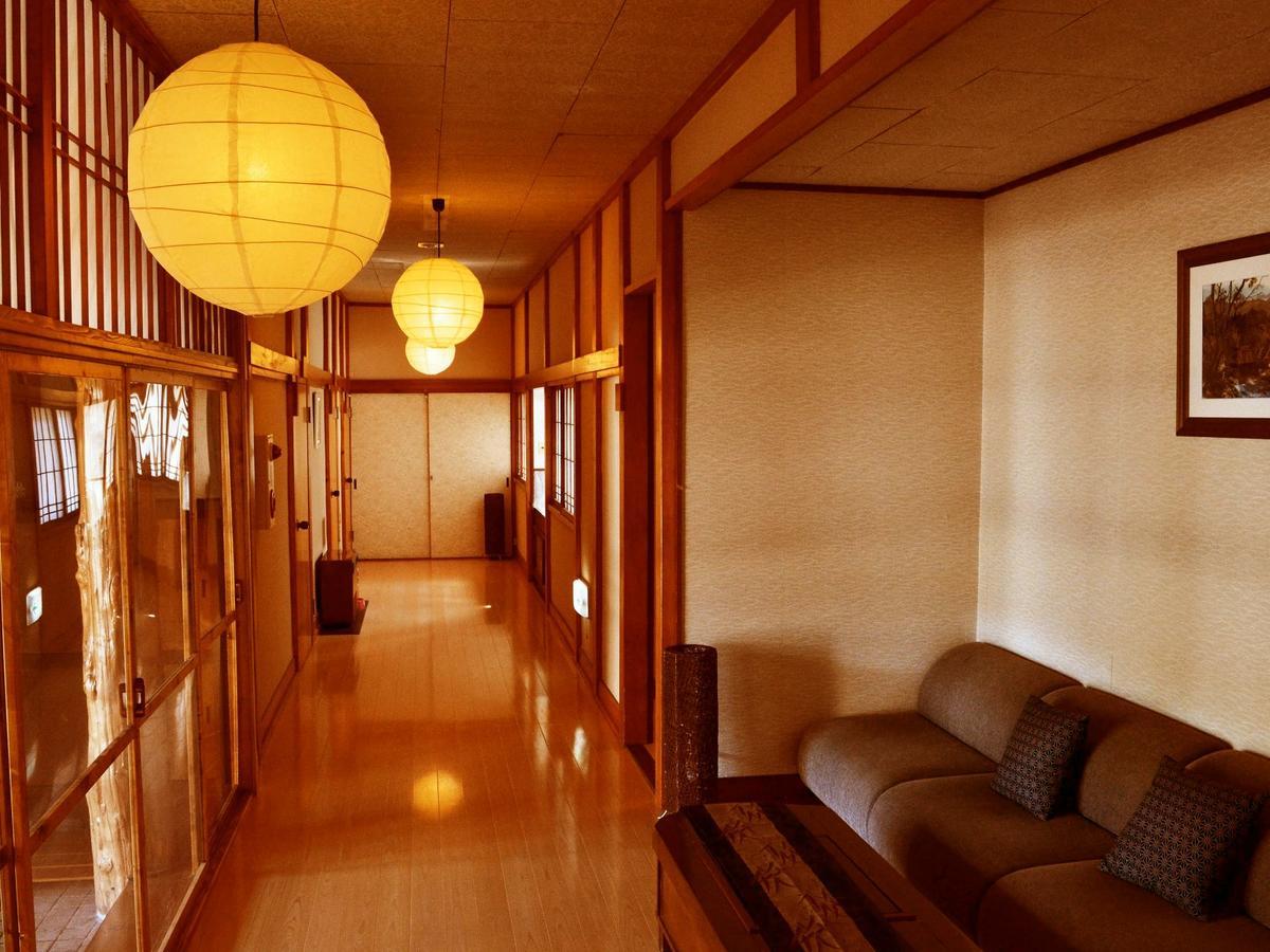 Taira No Takafusa Nikko Bagian luar foto