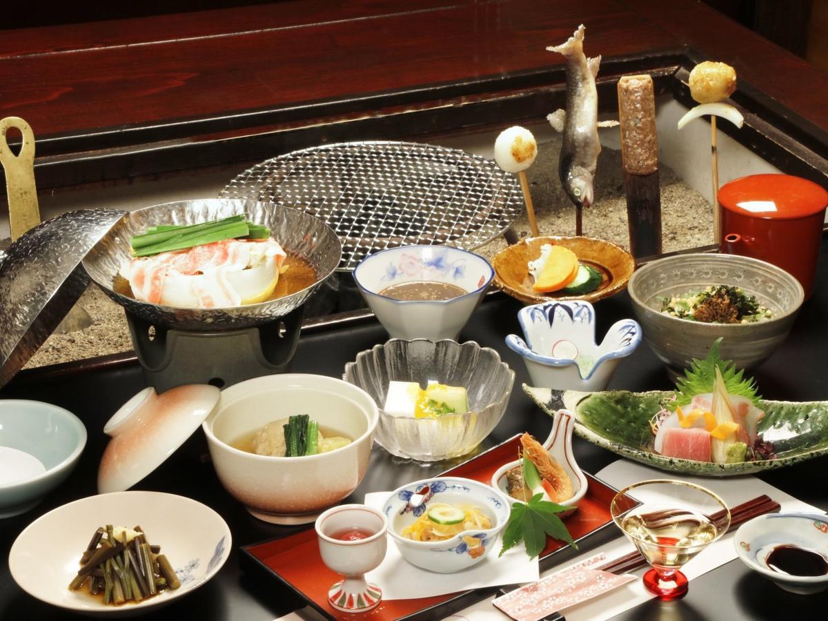 Taira No Takafusa Nikko Bagian luar foto