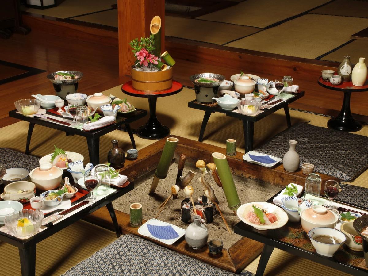 Taira No Takafusa Nikko Bagian luar foto